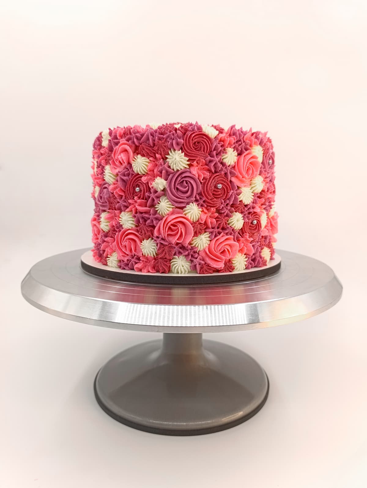 Notre passion pour la pâtisserie