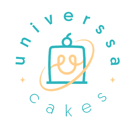 Universsa Cakes Logo